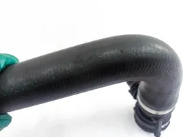 BMW 3 E92 E93 Engine coolant pipe/hose 2014837810