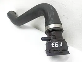 BMW 3 E92 E93 Engine coolant pipe/hose 2014837810