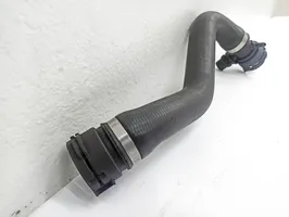 BMW 3 E92 E93 Engine coolant pipe/hose 2014837810