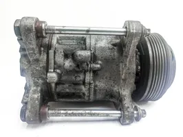 BMW 3 E92 E93 Ilmastointilaitteen kompressorin pumppu (A/C) GE447260