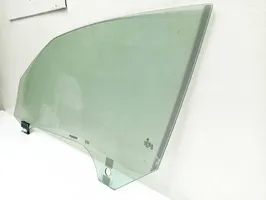 BMW 3 E92 E93 Front door window glass four-door E243R001167