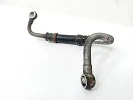 BMW 3 E92 E93 Turbo turbocharger oiling pipe/hose 