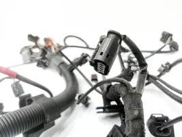 BMW 3 E92 E93 Faisceau de câblage pour moteur 8508695