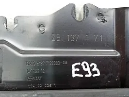 BMW 3 E92 E93 Muu keskikonsolin (tunnelimalli) elementti 7128383