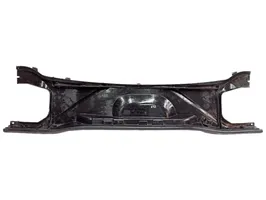 BMW 3 E92 E93 Cornice micro filtro dell’aria abitacolo (parte) 6924277