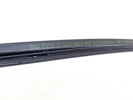 BMW 3 E92 E93 Rubber seal front coupe door window 51717163654