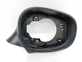 BMW 3 E92 E93 Moldura protectora de plástico del espejo lateral C0142120