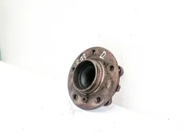 BMW 3 E92 E93 Wheel ball bearing 67651556765157