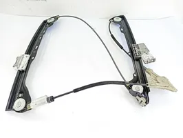 BMW 3 E92 E93 Alzacristalli della portiera anteriore con motorino 7191117