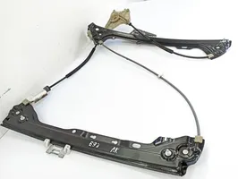 BMW 3 E92 E93 Alzacristalli della portiera anteriore con motorino 7191117