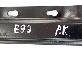 BMW 3 E92 E93 Priekinio el. Lango pakėlimo mechanizmo komplektas 7191117