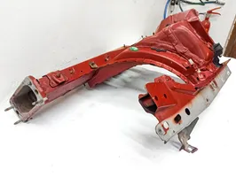 BMW 3 E92 E93 Longeron support avant 8372280