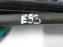 BMW 3 E92 E93 Guma uszczelniająca szyberdachu 7217242