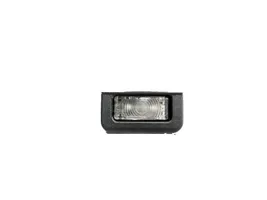 Mercedes-Benz ML W163 Lampa oświetlenia tylnej tablicy rejestracyjnej TL823317