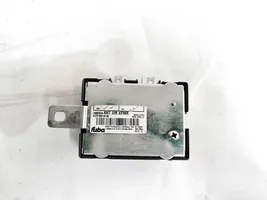 Mercedes-Benz ML W163 Antennenverstärker Signalverstärker A1638200289