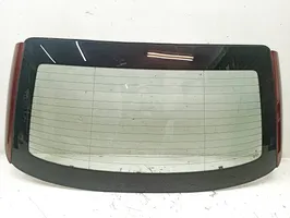 BMW 3 E92 E93 Rear windscreen/windshield window 43R001583