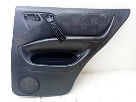 Mercedes-Benz ML W163 Rivestimento del pannello della portiera posteriore A16373016705