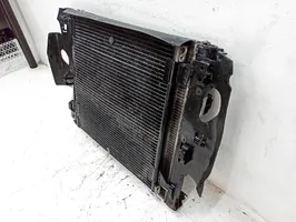 Mercedes-Benz ML W163 Radiateur de refroidissement A1635002704