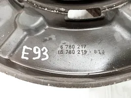 BMW 3 E92 E93 Pivot de moyeu arrière 6780217