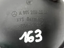 Mercedes-Benz ML W163 Réservoir d'air sous vide A9012580003