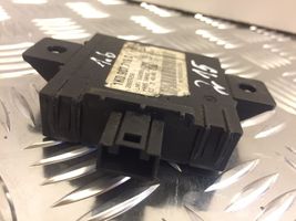 Audi A2 Boîtier module alarme 1K0907719C