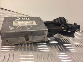 Audi A2 Reducing agents exhaust control unit 036906263C