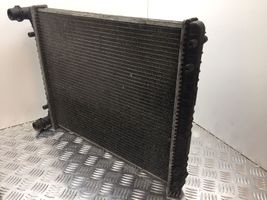 Audi A2 Radiateur condenseur de climatisation 848912CF