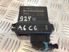 Audi A6 S6 C6 4F Gateway valdymo modulis 4F0907468D