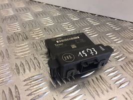 Seat Toledo III (5P) Gateway control module 1K0907530F