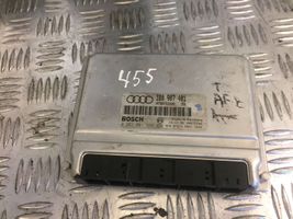 Volkswagen PASSAT B5.5 Calculateur moteur ECU 3B0907401