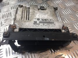 Volkswagen PASSAT B6 Sterownik / Moduł ECU 03G906021LR