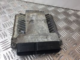 Volkswagen PASSAT B6 Sterownik / Moduł ECU 03G906018CD