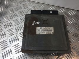 Volkswagen PASSAT B6 Sterownik / Moduł ECU 03G906018FG