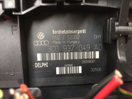 Volkswagen PASSAT B6 Moduł / Sterownik komfortu 3C0937049AD