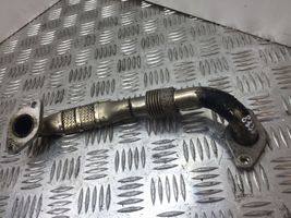 Volkswagen PASSAT B6 EGR-linjan letku 036131521F