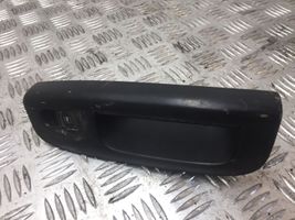 Seat Alhambra (Mk1) Front door window switch trim 7M3867171C