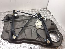 Volkswagen Golf IV Alzacristalli della portiera anteriore con motorino 1J4837756F