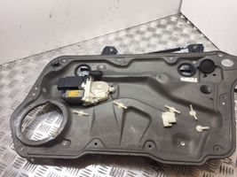 Volkswagen Golf IV Alzacristalli della portiera anteriore con motorino 1J4837756F