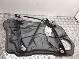 Volkswagen Golf IV Alzacristalli della portiera anteriore con motorino 1J4837756F