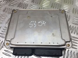 Audi A4 S4 B6 8E 8H Calculateur moteur ECU 038906019JT