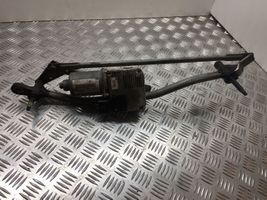 Audi A4 S4 B8 8K Front wiper linkage 8K2955119A