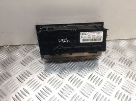 Audi A4 S4 B6 8E 8H Panel klimatyzacji 8E0820043AA