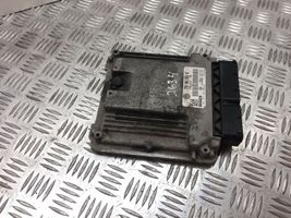 Seat Altea Sterownik / Moduł ECU 03G906016HC