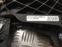 Seat Altea Pedał sprzęgła 1K1721059BE