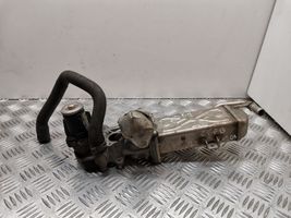 Volkswagen PASSAT B7 EGR aušintuvas 03L131512CF