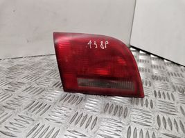 Audi A3 S3 A3 Sportback 8P Galinis žibintas dangtyje 8P4945093B20S