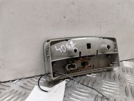 Skoda Octavia Mk2 (1Z) Interruttore luci interne 1Z0947105