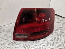 Audi A4 S4 B7 8E 8H Luci posteriori 8E9945096C