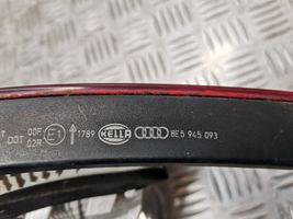 Audi A4 S4 B7 8E 8H Rückleuchte Heckleuchte innen 8E5945093