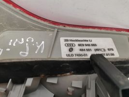 Audi A4 S4 B7 8E 8H Takaluukun takavalot 8E9945093